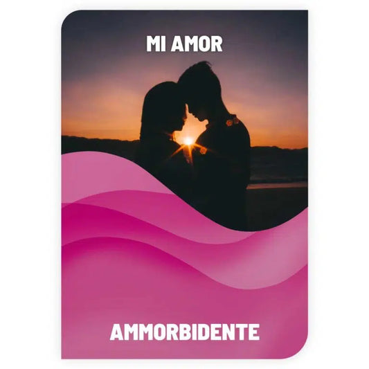 Ammorbidente Mi Amor
