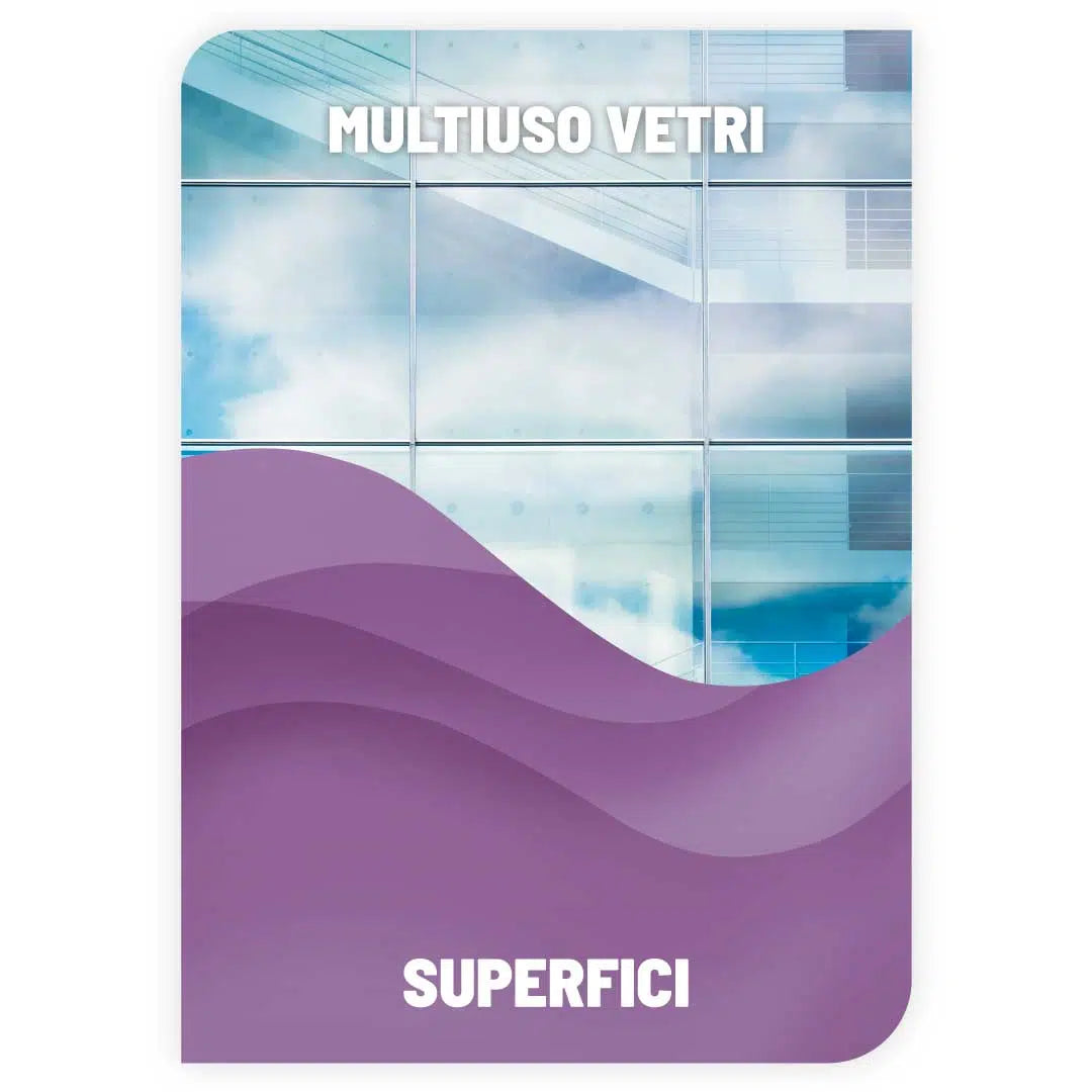 Multiuso Vetri